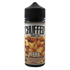 Chuffed Sweets 100ML Shortfill-Fizzy Cola Bottles-vapeukwholesale