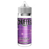 Chuffed Sweets 100ML Shortfill-Violet-vapeukwholesale