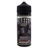 Chuffed Sweets 100ML Shortfill-Black Licorice-vapeukwholesale