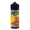 Chuffed Sweets 100ML Shortfill-Toffeenana-vapeukwholesale