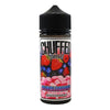 Chuffed Sweets 100ML Shortfill-Blueberry-vapeukwholesale