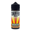 Chuffed Sweets 100ML Shortfill-Drumstix-vapeukwholesale