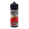 Chuffed Sweets 100ML Shortfill-Toffee Apple-vapeukwholesale