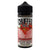 Chuffed Sweets Candy Floss 100ML Shortfill-Strawberry Candy Floss-vapeukwholesale
