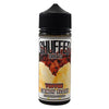 Chuffed Sweets Candy Floss 100ML Shortfill-Toffee Candy Floss-vapeukwholesale