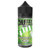 Chuffed Sweets Chew 100ML Shortfill-Spearmint Chew-vapeukwholesale
