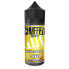 Chuffed Sweets Chew 100ML Shortfill-Pineapple Chew-vapeukwholesale
