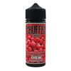 Chuffed Sweets Chew 100ML Shortfill-Strawberry Chew-vapeukwholesale
