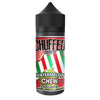 Chuffed Sweets Chew 100ML Shortfill-Watermelon Chew-vapeukwholesale