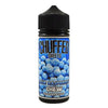 Chuffed Sweets Chew 100ML Shortfill-Blue Raspberry Chew-vapeukwholesale