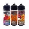 Chuffed Sweets Sherbet 100ML Shortfill-Cherry Sherbet-vapeukwholesale