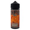 Chuffed Sweets Sherbet 100ML Shortfill-Orange Sherbet-vapeukwholesale