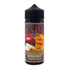 Chuffed Sweets Sherbet 100ML Shortfill-Apple & Mango Sherbet-vapeukwholesale