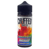 Chuffed Sweets Sherbet 100ML Shortfill-Rainbow Sherbet-vapeukwholesale