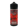 Chuffed Sweets Sherbet 100ML Shortfill-Cherry Sherbet-vapeukwholesale