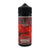 Chuffed Sweets Sherbet 100ML Shortfill-Cherry Sherbet-vapeukwholesale