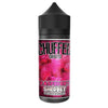 Chuffed Sweets Sherbet 100ML Shortfill-Raspberry Sherbet-vapeukwholesale