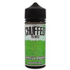 Chuffed To Bits 100ML Shortfill-Tangy Apple-vapeukwholesale