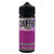 Chuffed To Bits 100ML Shortfill-Blackcurrant-vapeukwholesale
