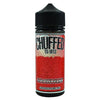 Chuffed To Bits 100ML Shortfill-Strawberry-vapeukwholesale