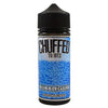 Chuffed To Bits 100ML Shortfill-Bubblegum-vapeukwholesale