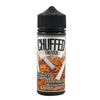 Chuffed Tobacco 100ML Shortfill-Silver Tobacco-vapeukwholesale