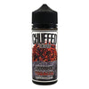 Chuffed Tobacco 100ML Shortfill-Licorice Tobacco-vapeukwholesale