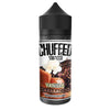 Chuffed Tobacco 100ML Shortfill-Vanilla Carabacco-vapeukwholesale