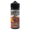 Chuffed Tobacco 100ML Shortfill-Smoked Maple Tobacco-vapeukwholesale