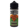 Chuffed Tobacco 100ML Shortfill-Menthol Tobacco-vapeukwholesale