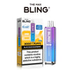 Flavour of Crystal Bling Max 8000 Pod Kit, available in Wholesale Box of 5 at Vapernest Wholesale