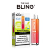 Flavour of Crystal Bling Max 8000 Pod Kit, available in Wholesale Box of 5 at Vapernest Wholesale