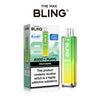 Flavour of Crystal Bling Max 8000 Pod Kit, available in Wholesale Box of 5 at Vapernest Wholesale