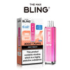 Flavour of Crystal Bling Max 8000 Pod Kit, available in Wholesale Box of 5 at Vapernest Wholesale