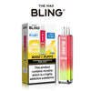 Flavour of Crystal Bling Max 8000 Pod Kit, available in Wholesale Box of 5 at Vapernest Wholesale