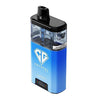 Crystal Galaxy Focus 2 30K Puffs Prefilled Pod - Box of 5 in Mr Blue Mad Blue Flavour available at Vapernest Wholesale