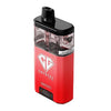 Crystal Galaxy Focus 2 30K Puffs Prefilled Pod - Box of 5 in Strawberry Kiwi Strawberry Raspberry Ice Flavour available at Vapernest Wholesale