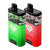 Crystal Galaxy Focus 2 30K Puffs Prefilled Pod - Box of 5 available at Vapernest Wholesale