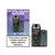 Crystal Galaxy Os Class Pod System Kit-Amber Clear-vapeukwholesale