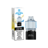 Crystal Prime Aura Bar 10k Replacement Pods Box of 5 - Wholesale Price !