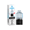 Crystal Prime Aura Bar 10k Replacement Pods Box of 5 - Wholesale Price !