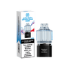 Crystal Prime Aura Bar 10k Replacement Pods Box of 5 - Wholesale Price !