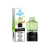 Crystal Prime Aura Bar 10k Replacement Pods Box of 5 - Wholesale Price !