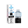 Crystal Prime Aura Bar 10k Replacement Pods Box of 5 - Wholesale Price !