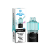 Crystal Prime Aura Bar 10k Replacement Pods Box of 5 - Wholesale Price !