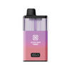 Crystal Prime Aura Bar Twist 40k Vape Kit - Box of 5 in Purple Red Available at Vapernest Wholesale