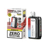 Crystal Pro Boost Plus 25k Disposable Vape Box of 5 - Watermelon Ice - vapeukwholesale