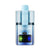 Crystal Pro Switch 30K Puffs Prefilled Pod Kit Box of 5 - Blueberry Raspeberry and Blue Sour Raspberry at Vapernest Wholesale