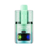 Crystal Pro Switch 30K Puffs Prefilled Pod Kit Box of 5 - Fresh Mint and Menthol at Vapernest Wholesale