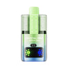 Crystal Pro Switch 30K Puffs Prefilled Pod Kit Box of 5 - Lemon Lime and Leon Mint at Vapernest Wholesale